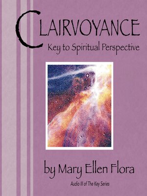 cover image of Clairvoyance